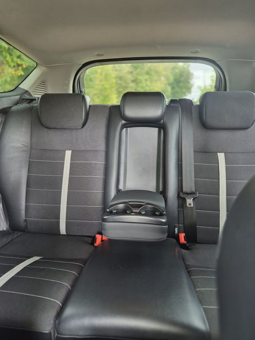 FORD Kuga 2011 — imagine 5