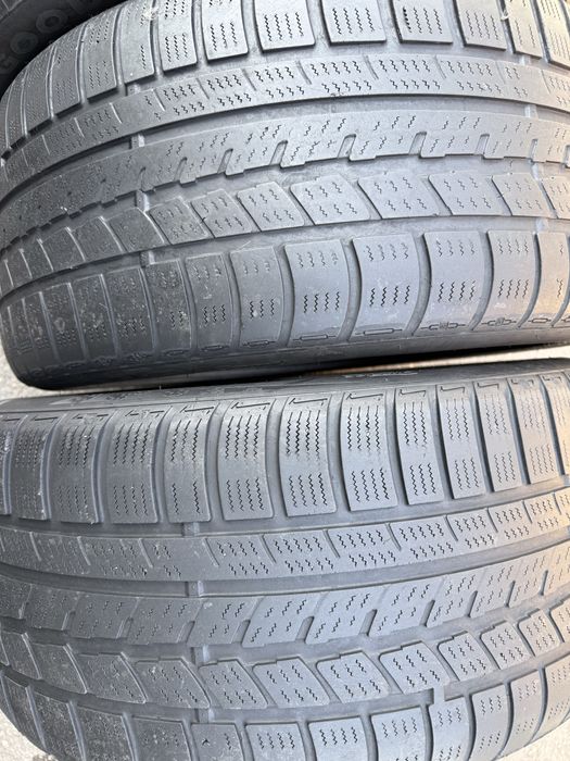 275/40 R19 + 245/45 R19 NEXEN + GOODRIDE anvelope second 4 buc M+S