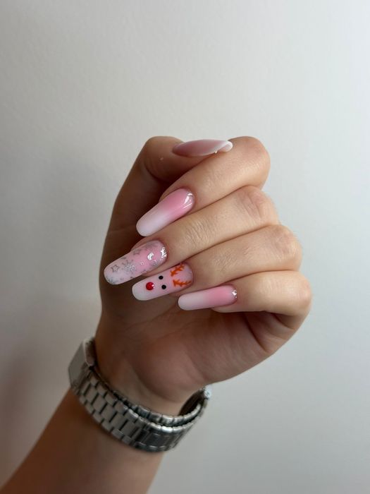 Unghii cu gel, Bucuresti, Sector 2