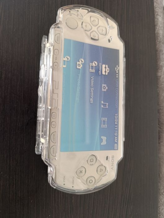 Продам чехол для PSP