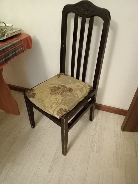 Стул  6шт продается