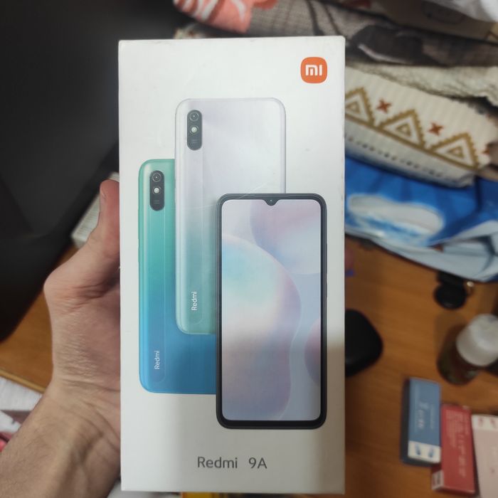 Телефон в отличном состоянии