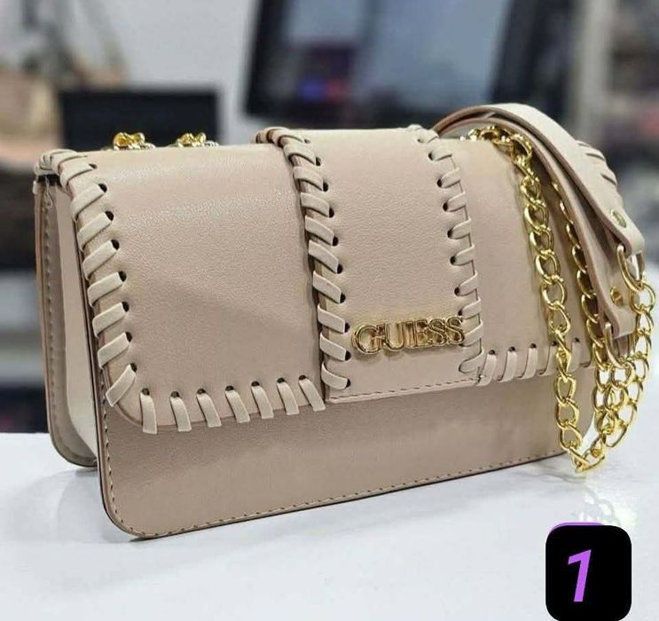 Genți dama diferite modele