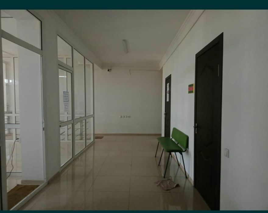 Сдается в аренду офис