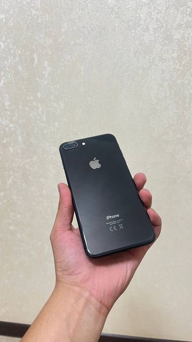 Iphone 8 plus идеял