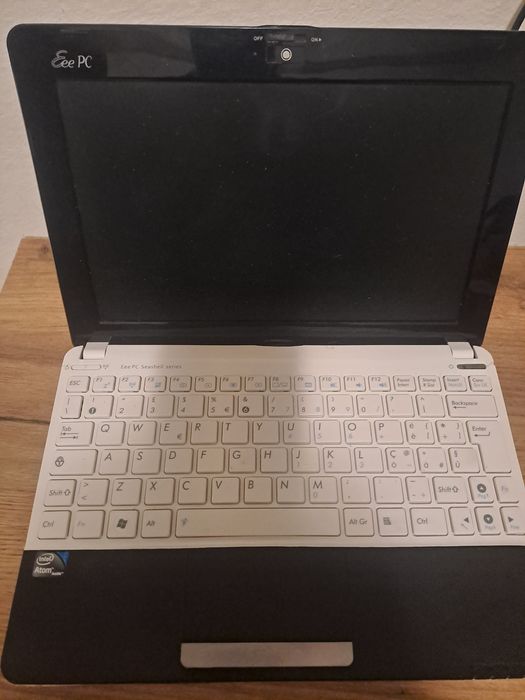 Laptop asus Eee PC 1015 PD