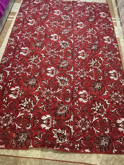 П а л а с.   после химчистки