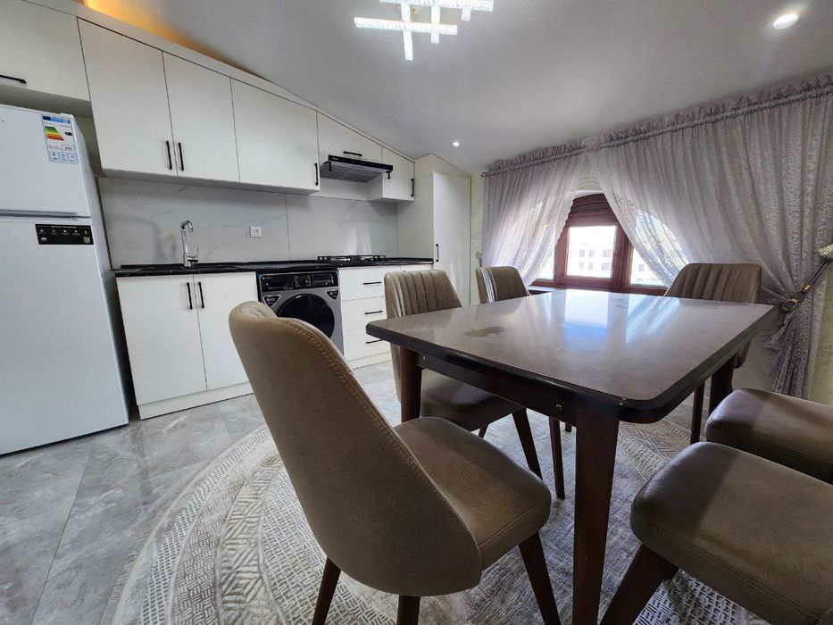 Посуточно Kunlik