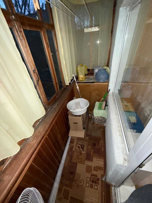 Продажа 2-комнатной квартиры КЖБИ