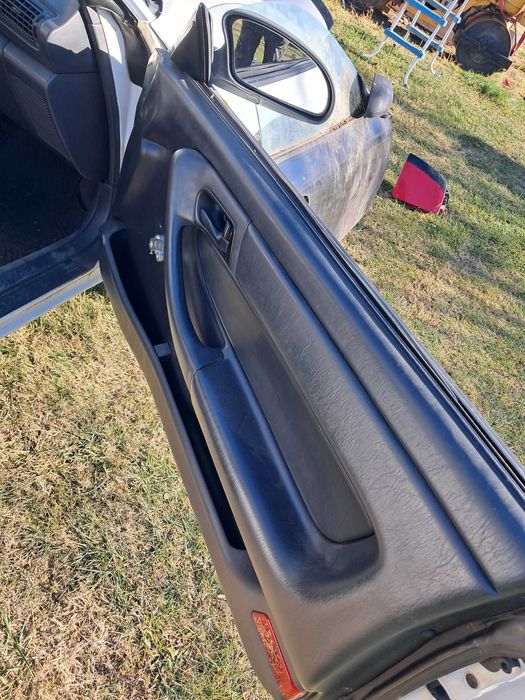 Toyota celica на части