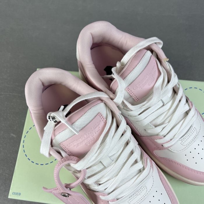 Adidasi Off White / Out Of Office / Premium / 2026
