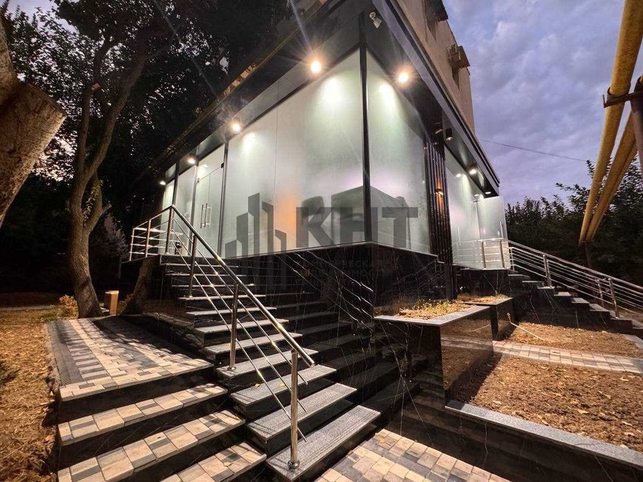 Выгодная инвестиция! Продажа объекта с готовыми арендаторами центр Ц5