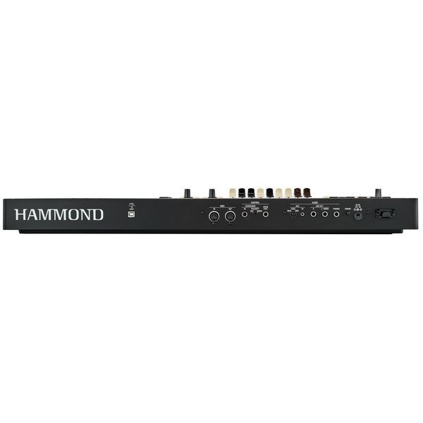 Продавам Hammond M Solo - неразличим от НОВ