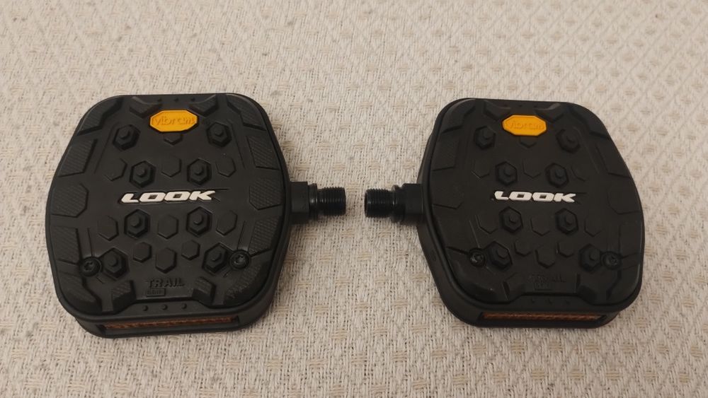 Педали за колело LOOK