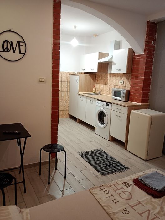 Regim hotelier UTA Arad