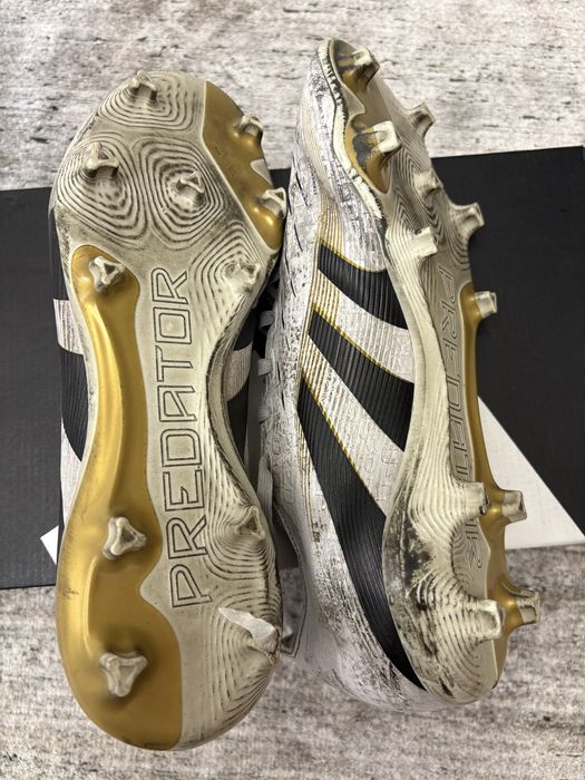 бутсы adidas predator.