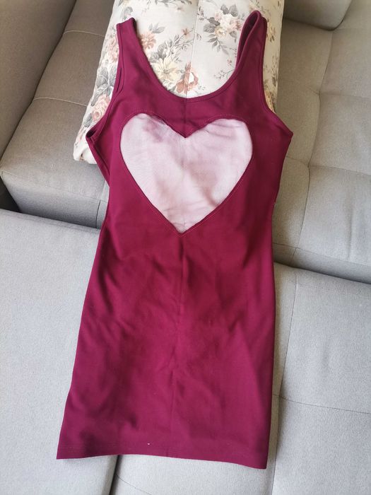 Дамски рокли - XS/S/M