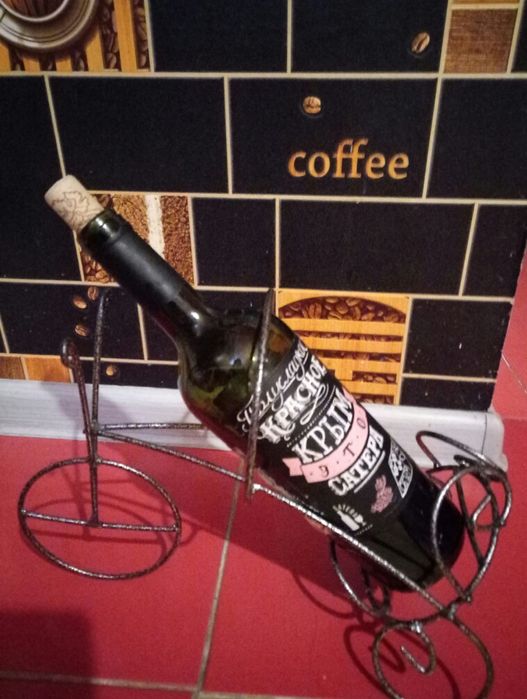 Подставка для шампанского