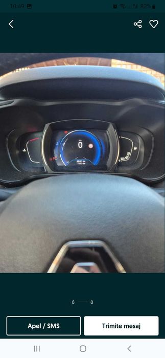 RENAULT Kadjar 2018 — imagine 3