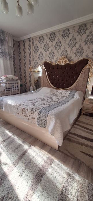 Срочно турецкий спальный мебель