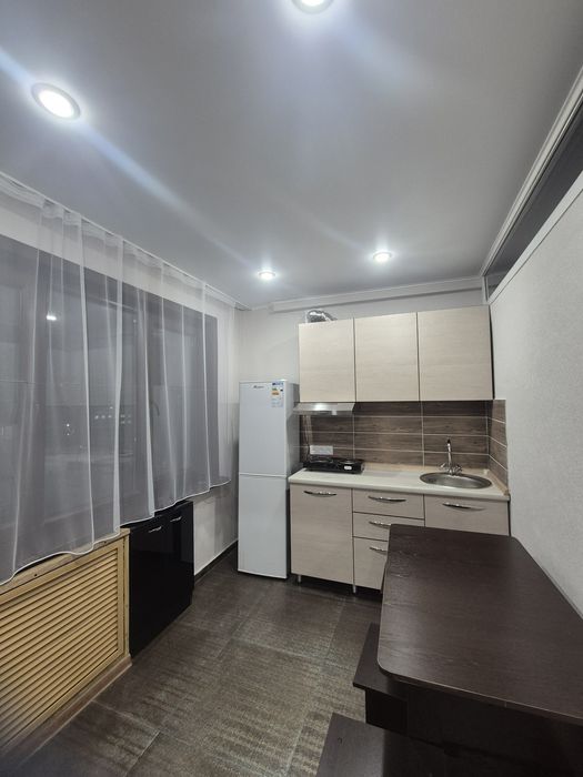 Сдам 1.5 ку на Бульваре