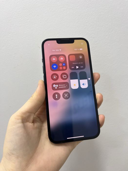 Iphone 14 128 gb 77%