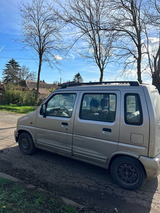 Продавам Suzuki Wagon R