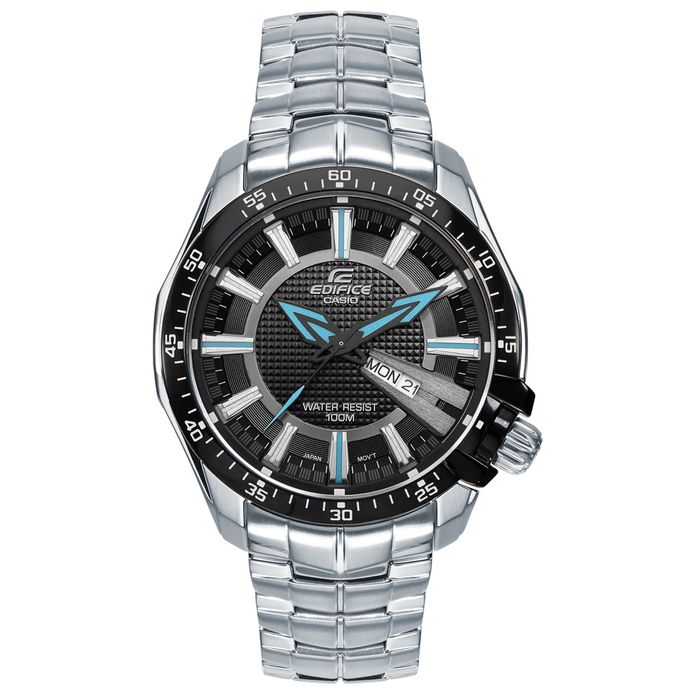Продам мужские часы Casio EF-130D-1A2VUDF