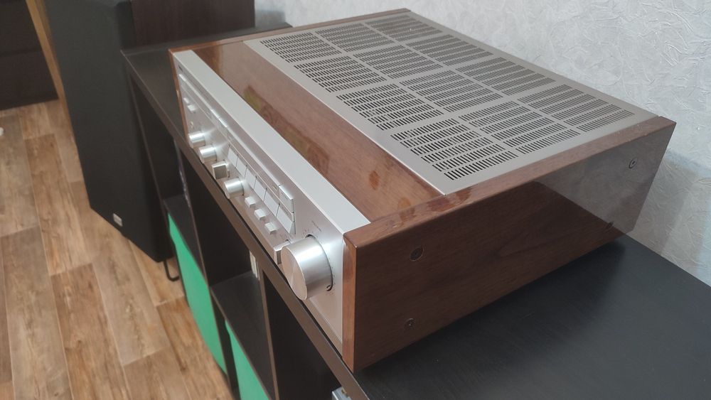 Продам усилитель Yamaha A-1000