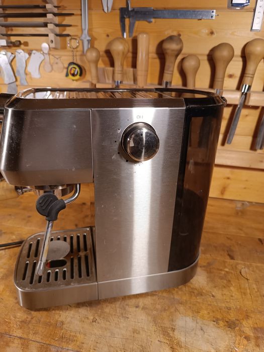 Кафемашина Gastroback Piccolo pro