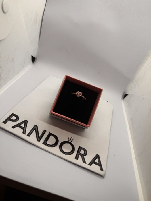 Пандора пръстен Pandora
