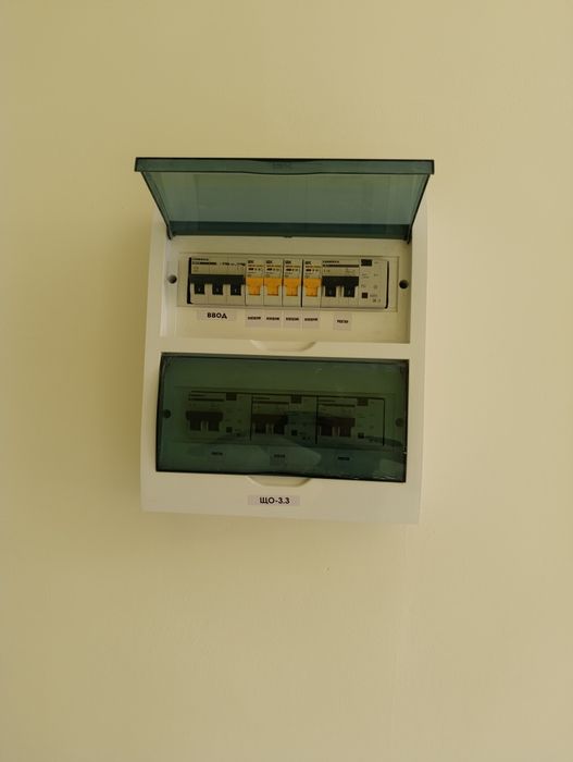 Электрик Актобе ИП