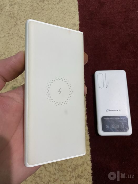 Power bank 10000 mha