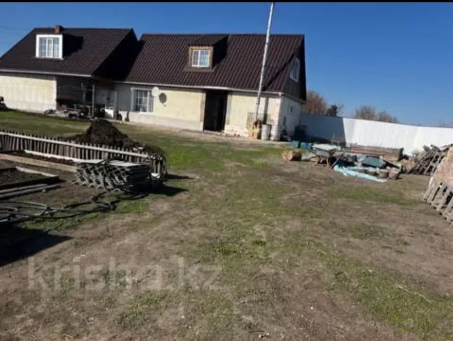 Продается дом в садовом обществе Мичуринец