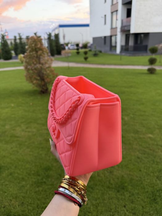 Gentuță pentru dame 3D