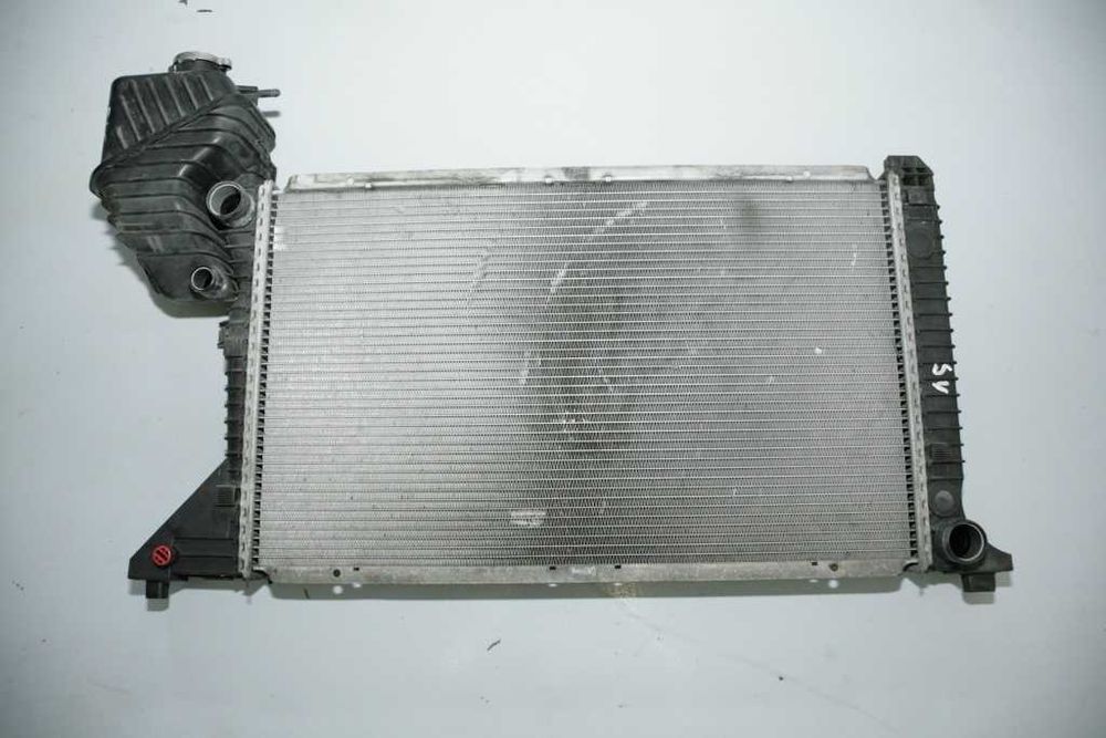 Radiator Apa Mercedes Sprinter 2.2 2.7 2000 - 2006 euro 3