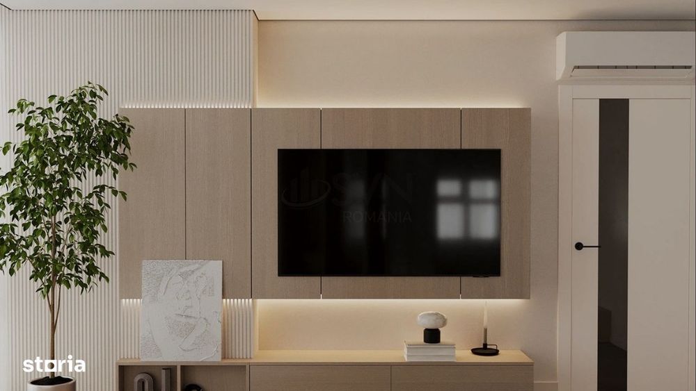 Apartament modern 3 camere I Zona Aviatiei I Aviatiei Nord Residence