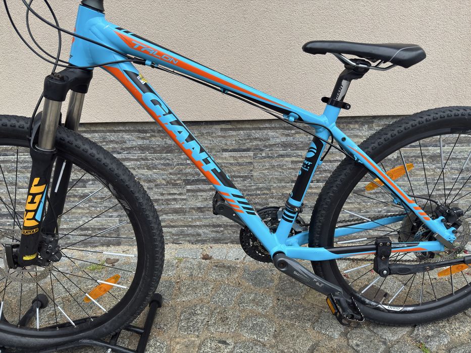 Планински велосипед Giant Talon 27.5/M