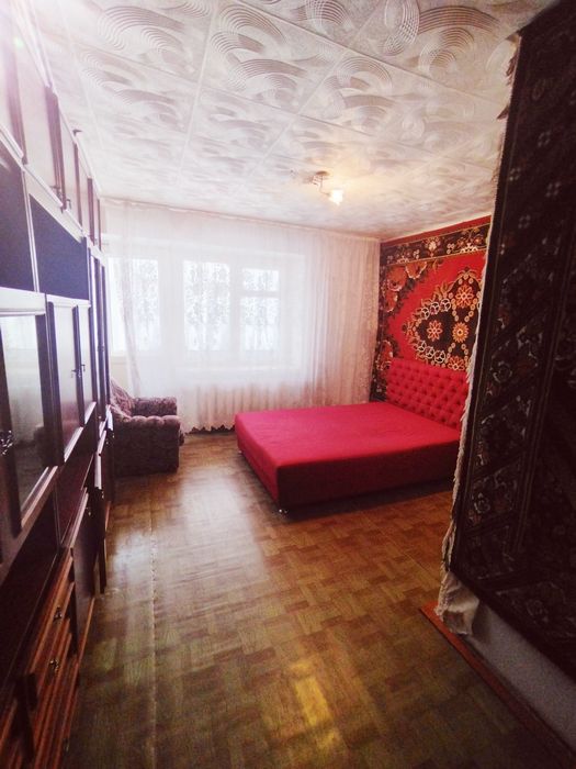 Продам 1 Ком квартиру в центре