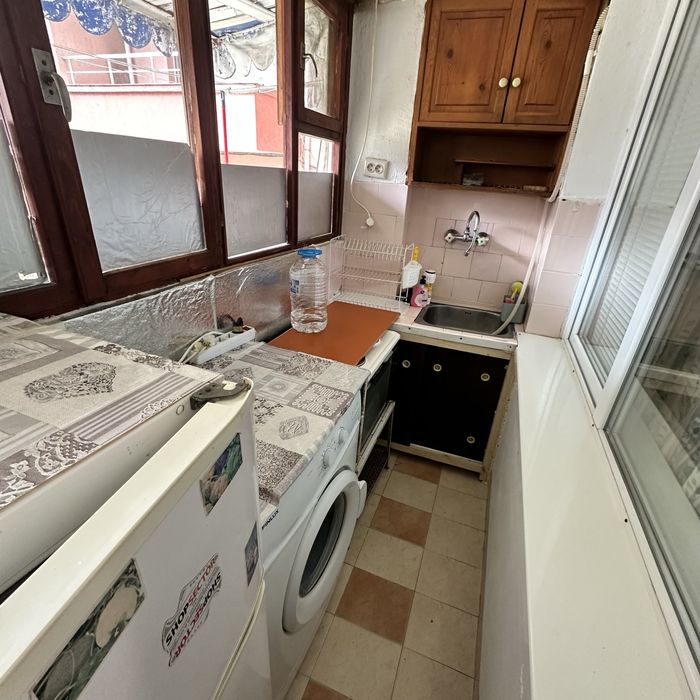 1-стаен апартамент ПОД НАЕМ гр. Бургас