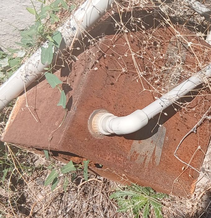 Срочно продам чугунный печку+бочок
