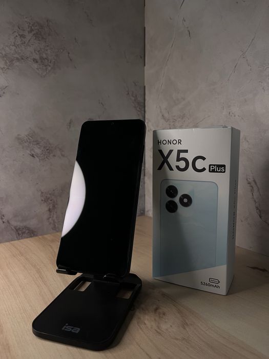 Honor X5c plus/Хонор X5с плюс