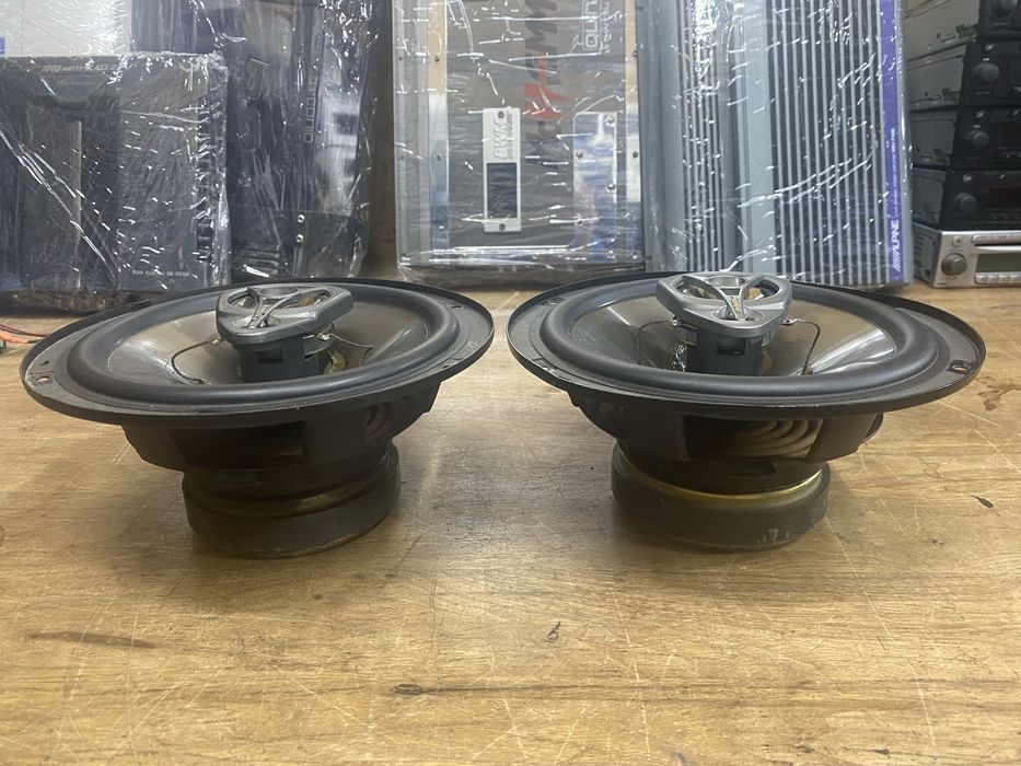 Boxe difuzoare auto Pioneer TS E 2090,20 cm,Japan