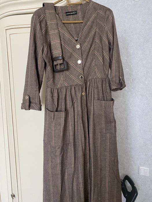 Женские одежды