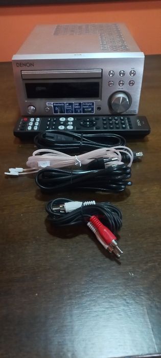 Стерео уредба DENON RFD-M41DAB