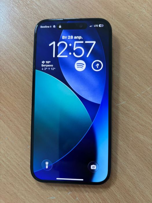 iphone 15 pro 128 gb