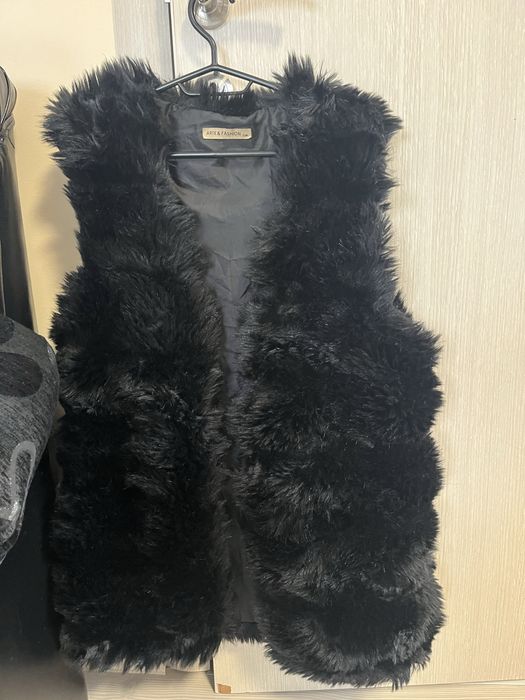 Якета и елечета