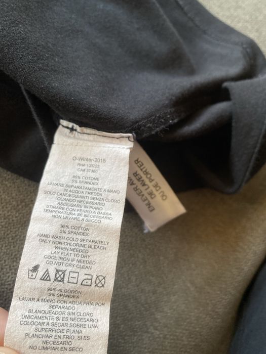Оригинална дамска тениска Armani Exchange