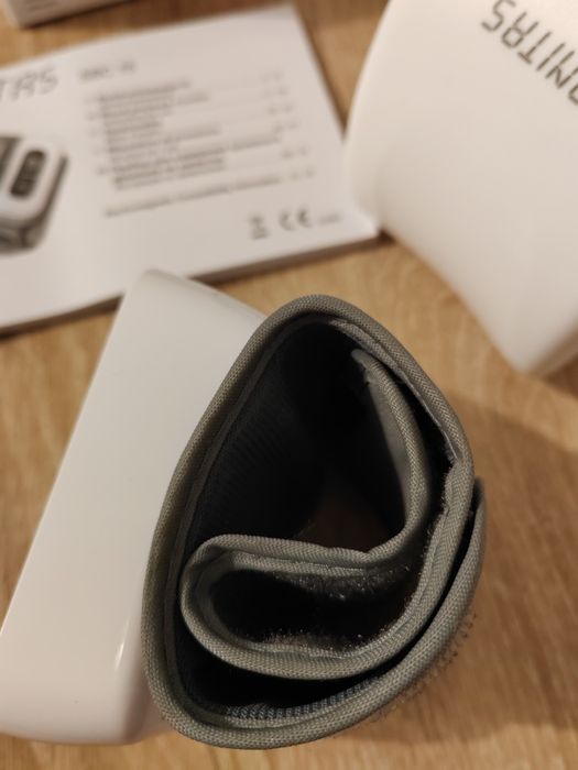 Aparat pentru măsurarea tensiunii