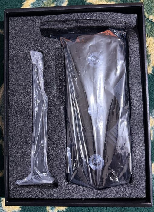 Продам видеокарту MSI Geforce RTX 3080